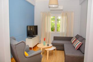 Fully renovated and relaxing apartment - Atene - 2