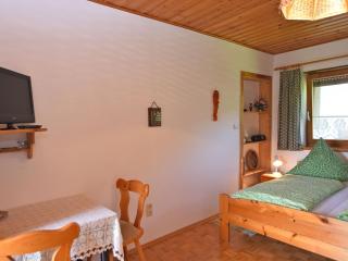 apartment in the Bavarian Forest - Sonnen - 6