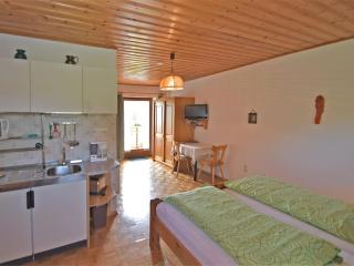 apartment in the Bavarian Forest - Sonnen - 5