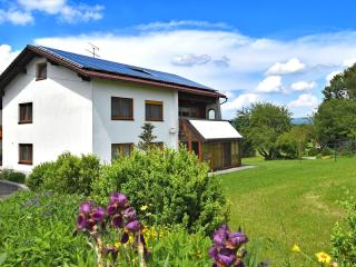 apartment in the Bavarian Forest - Sonnen - 9