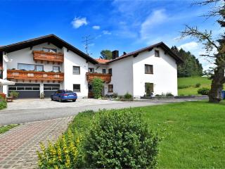 apartment in the Bavarian Forest - Sonnen - 8
