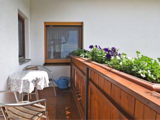 apartment in the Bavarian Forest - Sonnen - 5