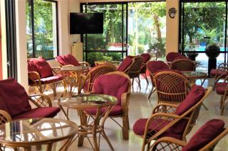 Brati - Arcoudi Hotel - Arkoudi - 1