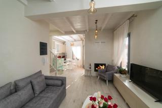 Jacuzzi Suite In The Heart Of OldTown - Rethymno - 5