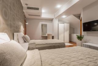 Sultan Modern Hotel - 1