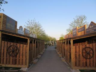 Adventurer's Village Milton Keynes - 2