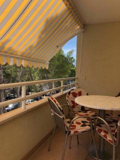 Apartment Sanja - Baška Voda - 9