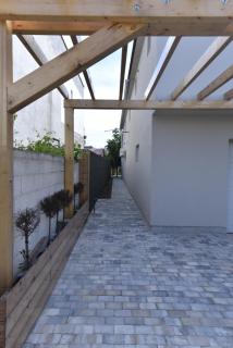 Apartmani Vinetan - Betina - 5