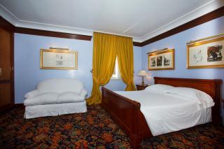 Hotel Albani Firenze - Florence - 7