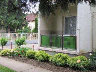 Magyar Apartman II. - Hajdúszoboszló - 2