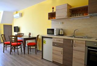 Visito Aparthouse - Sofia - 1
