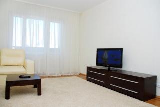 2-komnatnye apartamenty Alladin - Pozniaki - Kiev - 0