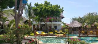 Marine Holiday House - Malindi - 7
