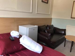 The Manchester Hotel - Bournemouth - 0