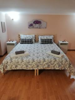 Casa Vacanza Due Effe - Martina Franca - 1