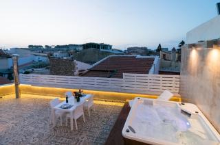 Jacuzzi Suite In The Heart Of OldTown - Rethymno - 6