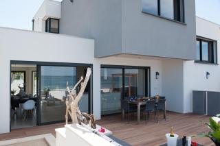 Villa La Perle de Thau - Sète - 1