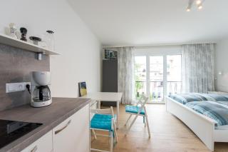 Apartements Kaschitz - 0