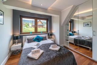 Polana Szymoszkowa Ski Resort - My Dream Apartment - Zakopane - 7