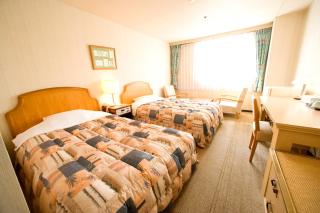 Okido Hotel - Tonosho - 5