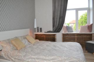 Vee 4 City Center Apartment - Pärnu - 7