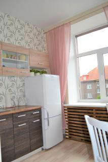Vee 4 City Center Apartment - Pärnu - 1