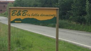 La Bella Dormiente B&B - Castellamonte - 4