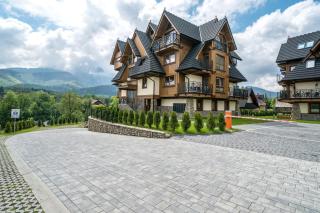 Polana Szymoszkowa Ski Resort - My Dream Apartment - Zakopane - 2
