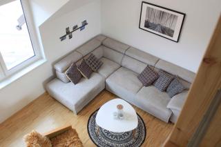 Vintage Design Apartment - Gornja Radgona - 4