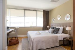 Boutique Hotel Lumiere - Eindhoven - 6