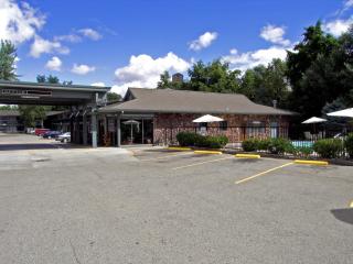 Best Western Miners Inn Yreka - 9