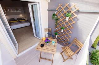 Apartment 63 - 2 - Zagabria - 3