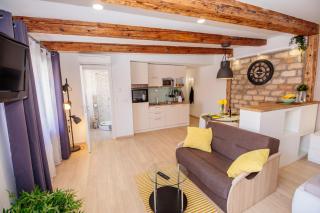 Apartment 63 - 2 - Zagabria - 4