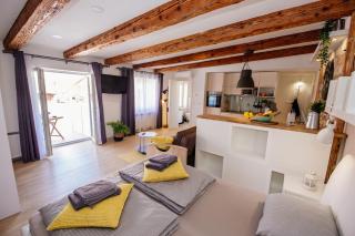 Apartment 63 - 2 - Zagabria - 0