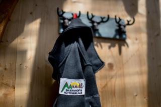Fasslhütte - Murau - 2
