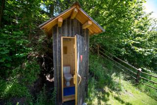 Fasslhütte - Murau - 1