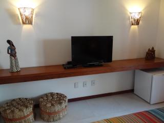 Pousada Sagi Iti - 2