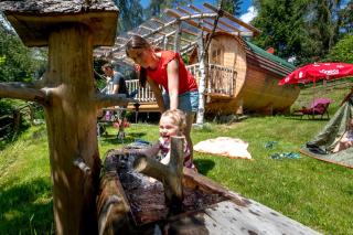 Fasslhütte - Murau - 6