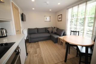 Number 18 Apartments - Exeter - 2