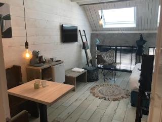 B&B de Petrakerk - Rijnsburg - 2
