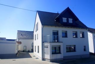 Fast Lane Hotel - Barweiler - 4