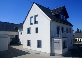 Fast Lane Hotel - Barweiler - 3