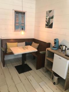 B&B de Petrakerk - Rijnsburg - 3