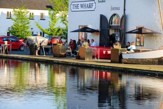 The Wharf Stourport - Stourport - 9