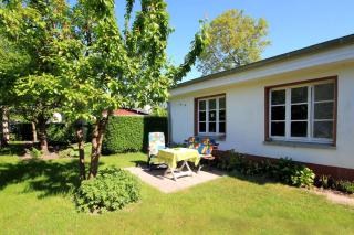 Bungalow am Schmachter See by Rujana - Binz - 0