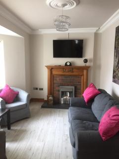 Dark Hedges Cottage - Ballycastle - 7