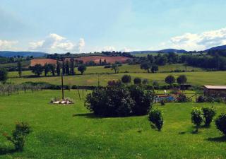 Casale Molinelle - San Gemini - 5