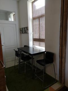 Bartas apartment - Liepāja - 3