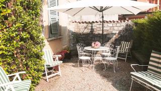 Villa Ruscone - Lasnigo - 7