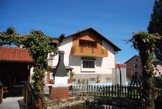 Gästezimmer Glaser - Groß-Siegharts - 6